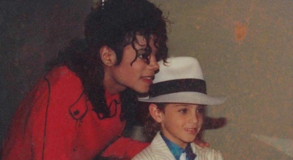 ¿Cuándo se estrena Leaving Neverland en México?