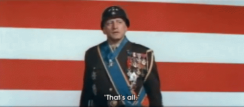 Patton (1970)
