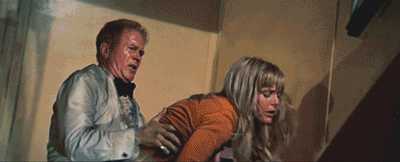 La aventura del Poseidón (1972)