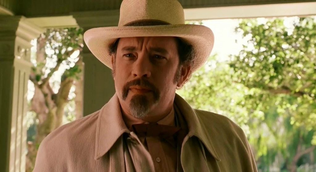 Tom Hanks podría unirse a la película sobre Elvis de Baz Luhrmann