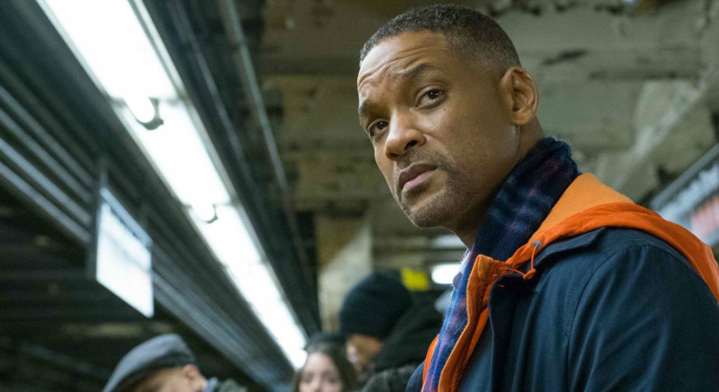Will Smith interpretará al padre de Serena Williams