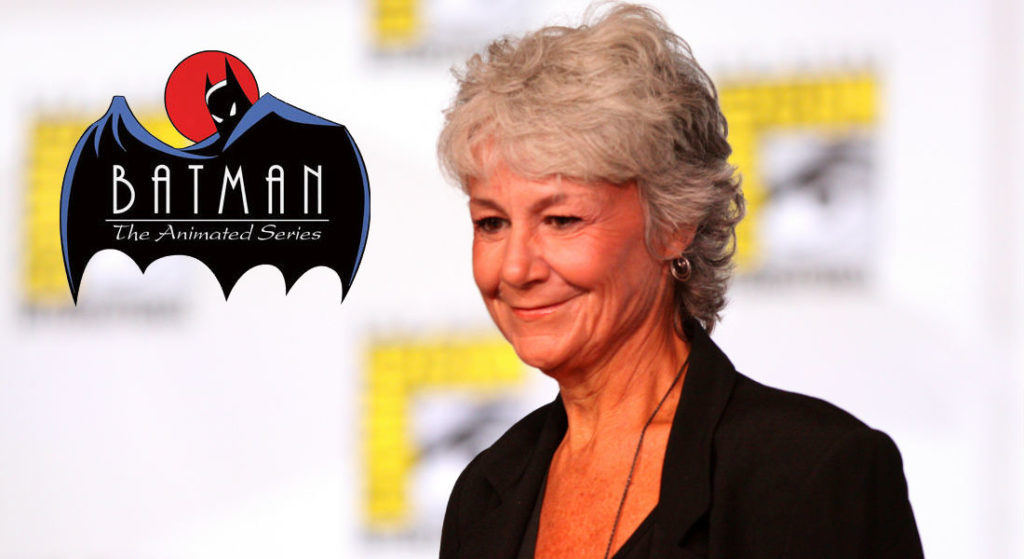 Andrea Romano, la mujer detrás de los éxitos de Warner Bros Animation