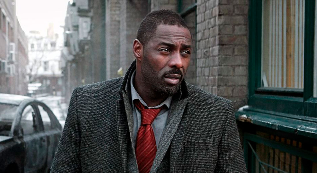 Idris Elba no será Deadshot en The Suicide Squad | Cine PREMIERE