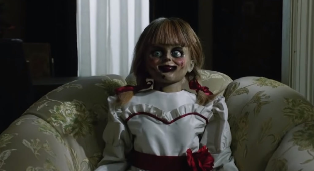 Annabelle 3: Viene a casa – Trailer 2