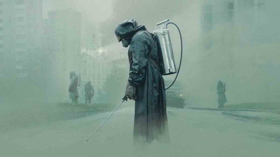 Chernobyl: Terror radiactivo y verdades suprimidas