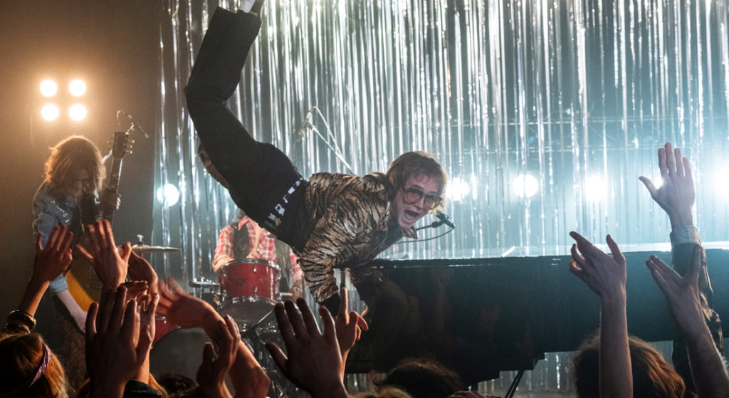 Rocketman – Crítica de la película