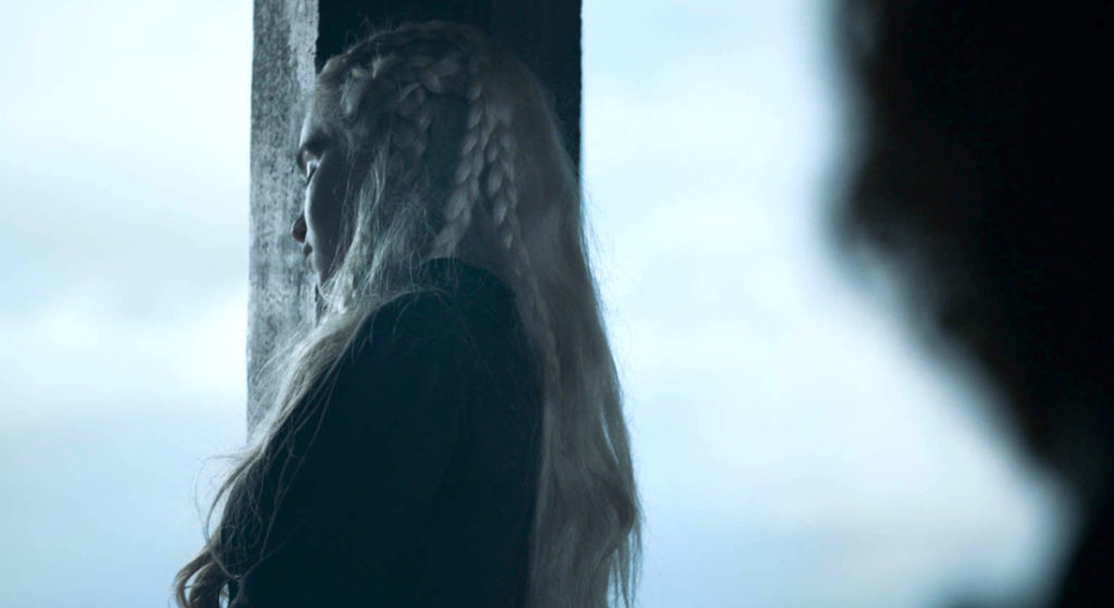 Asiste a ver el episodio final de GoT en pantalla grande