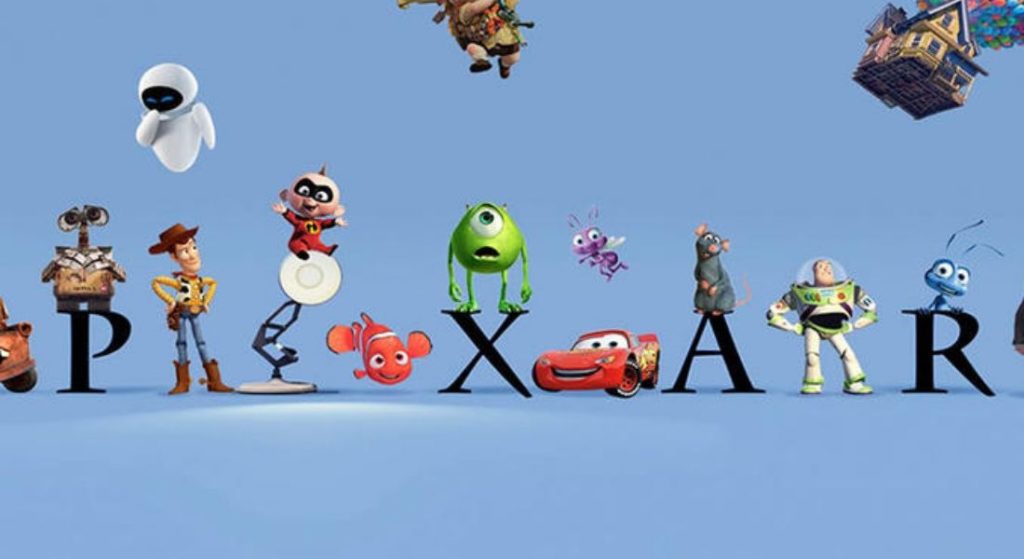 Pixar dejará de hacer secuelas después de Toy Story 4
