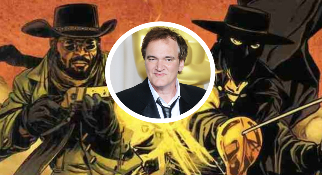 django zorro 1 quentin tarantino