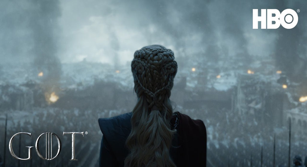 ¿Cuántos suscriptores perdió HBO tras el final de Game of Thrones?