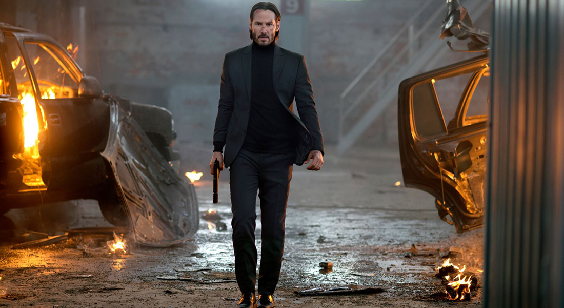 Presidente de Marvel Studios confirma conversaciones con Keanu Reeves