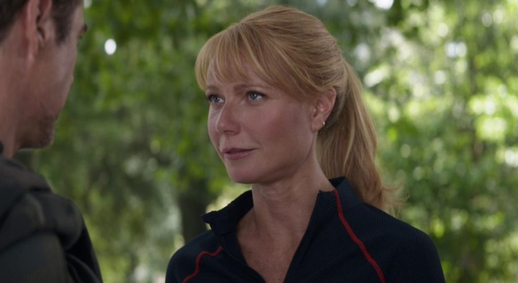 Gwyneth Paltrow no recuerda que salió en Spider-Man: Homecoming