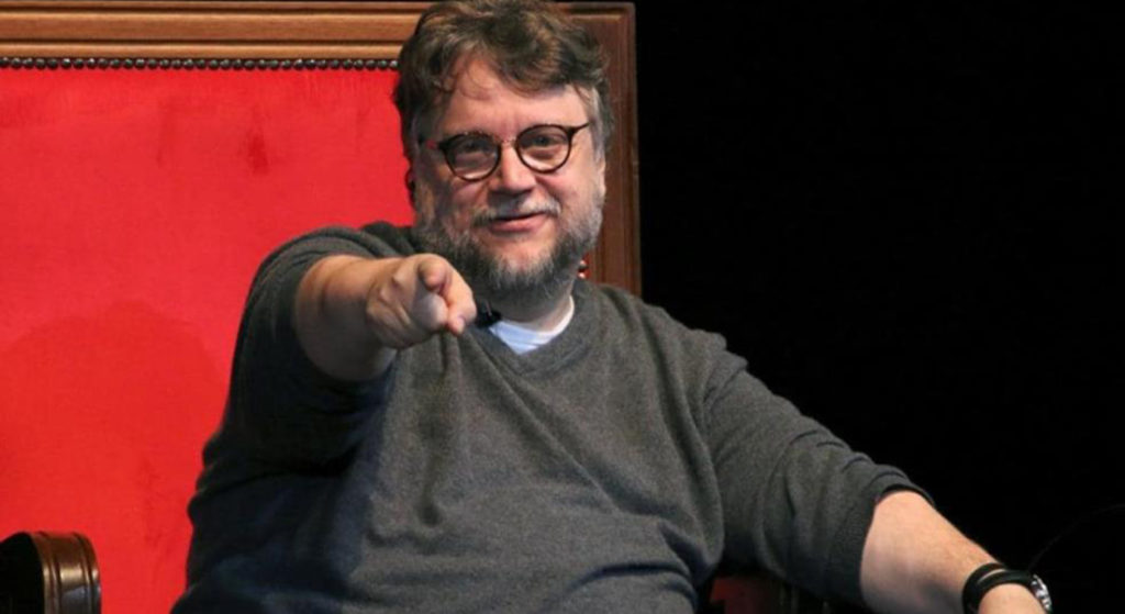 Cinépolis y Guillermo del Toro entregan la beca ANIMEXICO 2019
