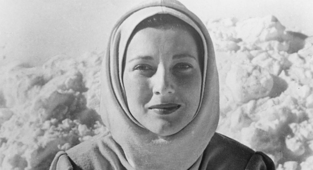 La actriz Valentina Cortese fallece a los 96 años