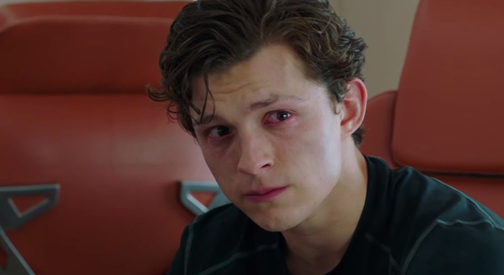 Spider-Man 3 retrasa su estreno y altera el calendario de Marvel Studios