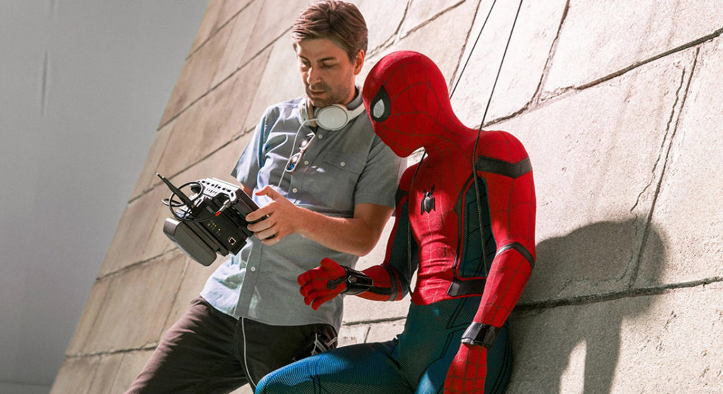 Jon Watts no sería parte del futuro de Spider-Man en Sony