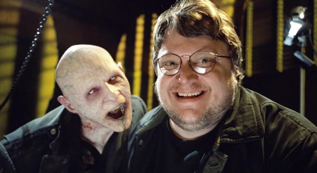 Guillermo del Toro: Ranking de todas sus películas