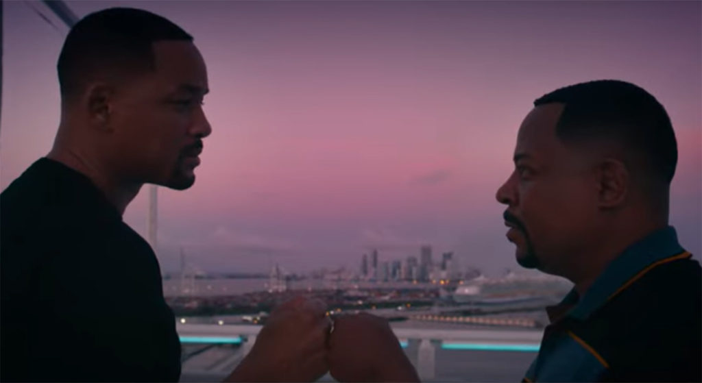 Bad Boys for Life – Trailer subtitulado
