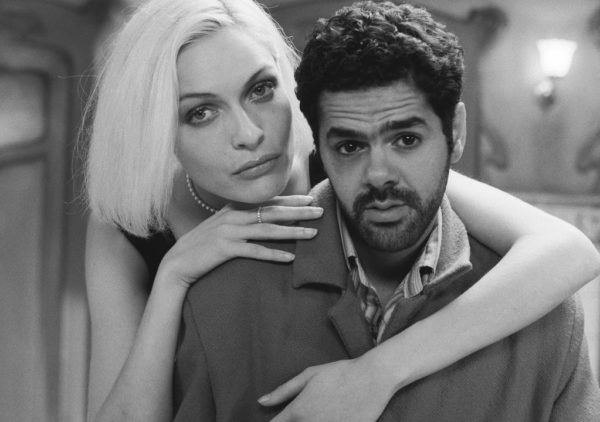 Angel-A (Dir. Luc Besson, 2005)