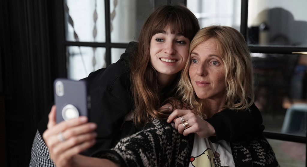 Mi niña – Crítica Tour de Cine Francés