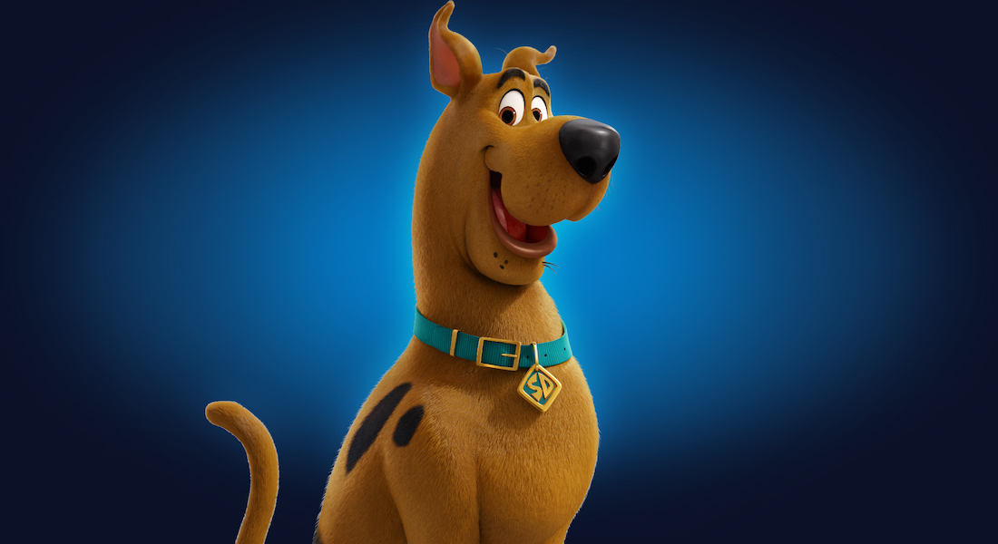 Revelan Imagenes De La Nueva Pelicula De Scooby Doo Cine Premiere