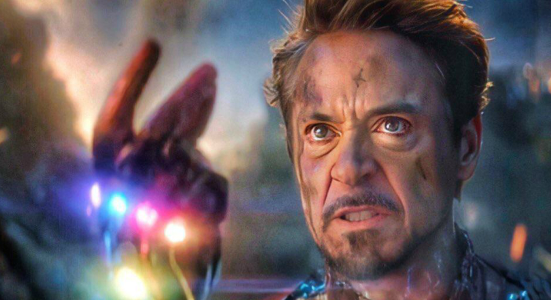 Robert Downey Jr. revela el motivo de su ausencia en la campaña al Oscar