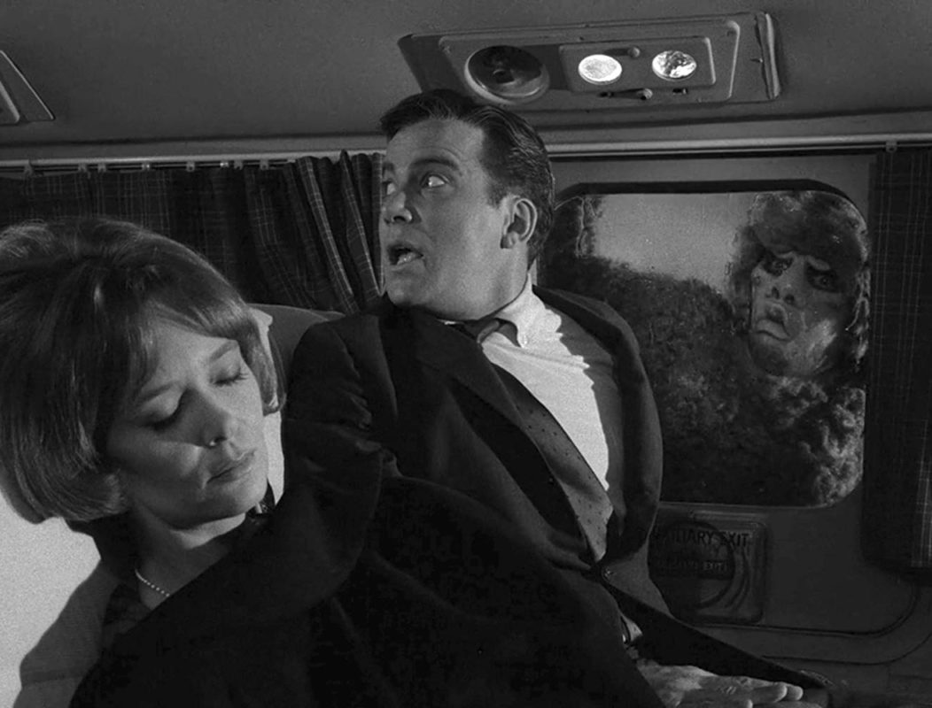 nightmare at 20000 feet richard matheson