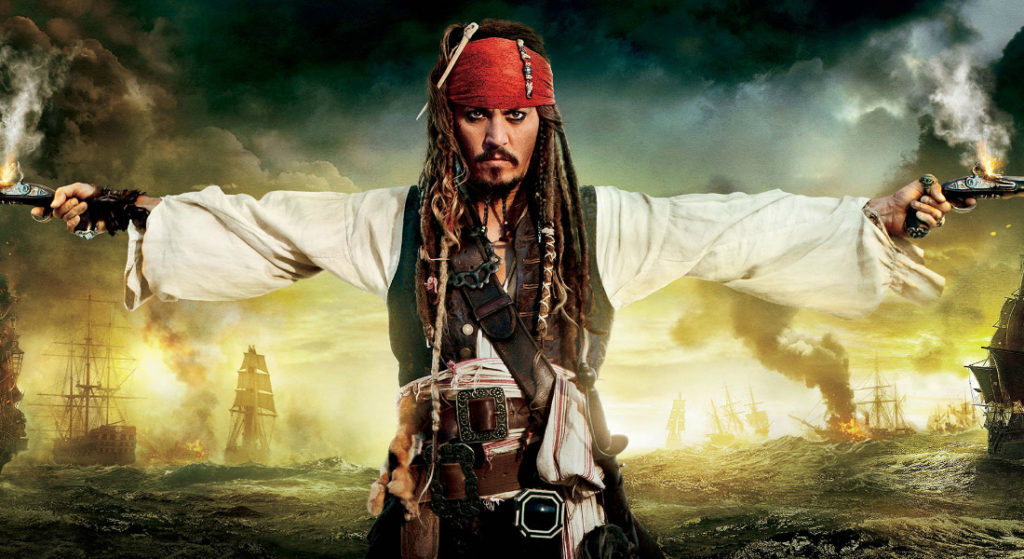 Reboot de Piratas del Caribe ya tiene director y guionista