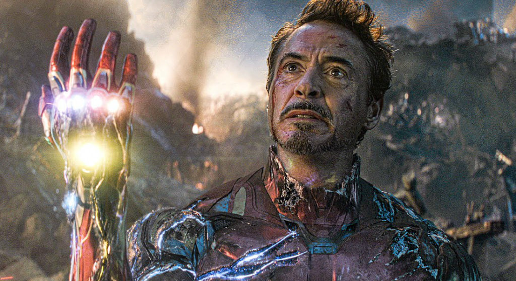 Marvel inicia campaña por el Oscar, pero sin Robert Downey Jr.