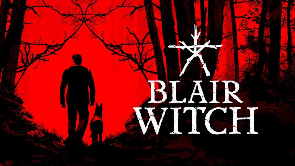 Blair Witch Crítica Del Videojuego Cine Premiere 9142