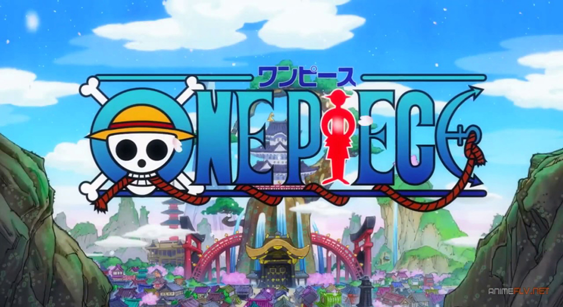 Crunchyroll celebra marco histórico de One Piece com público