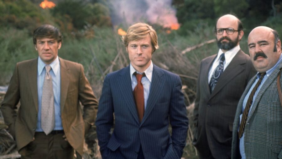 Mejores películas de Robert Redford y dónde ver.