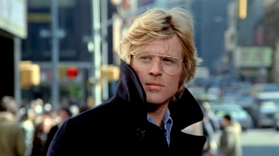 Mejores películas de Robert Redford y dónde ver.