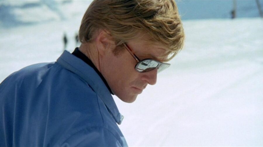Mejores películas de Robert Redford y dónde ver.