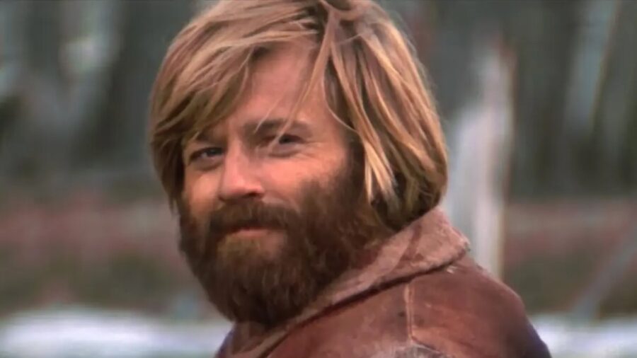 Mejores películas de Robert Redford y dónde ver.