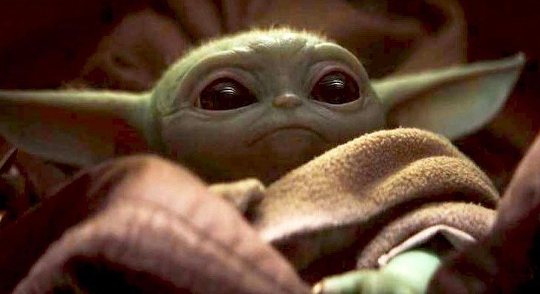 Si Habra Mercancia De Bebe Yoda Para Este Fin De Ano