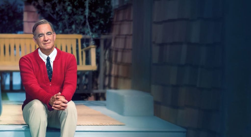 A Beautiful Day in the Neighborhood – Trailer con Tom Hanks