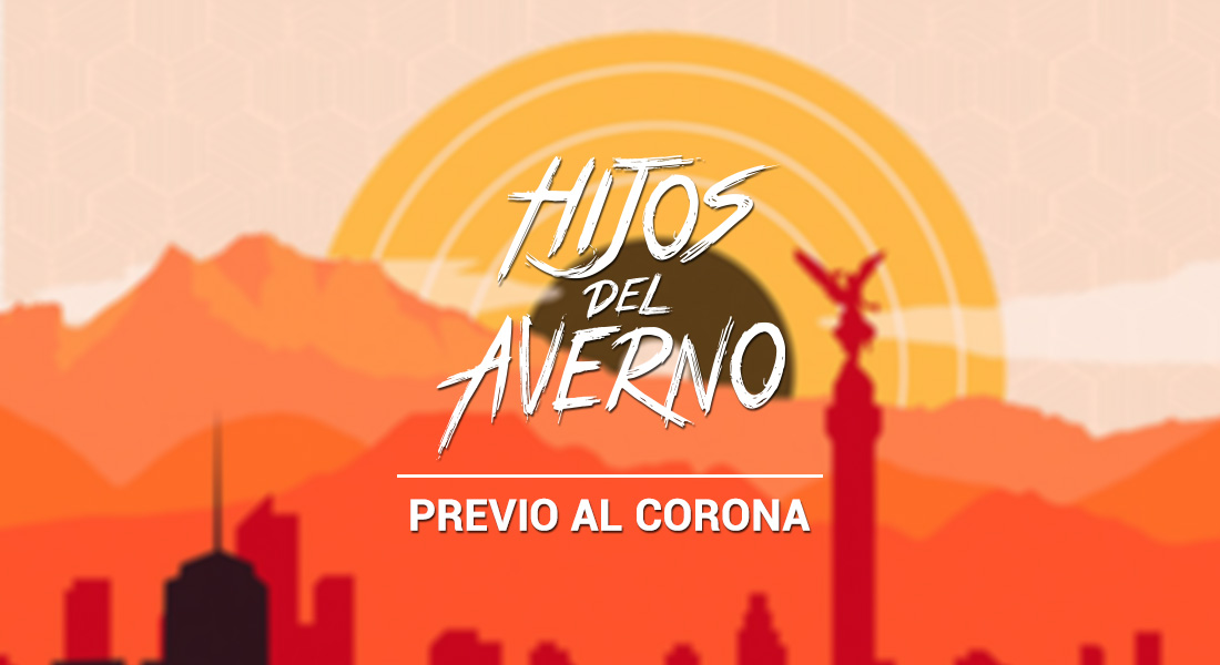 E38 – Previo al Corona Capital 2019 episode artwork