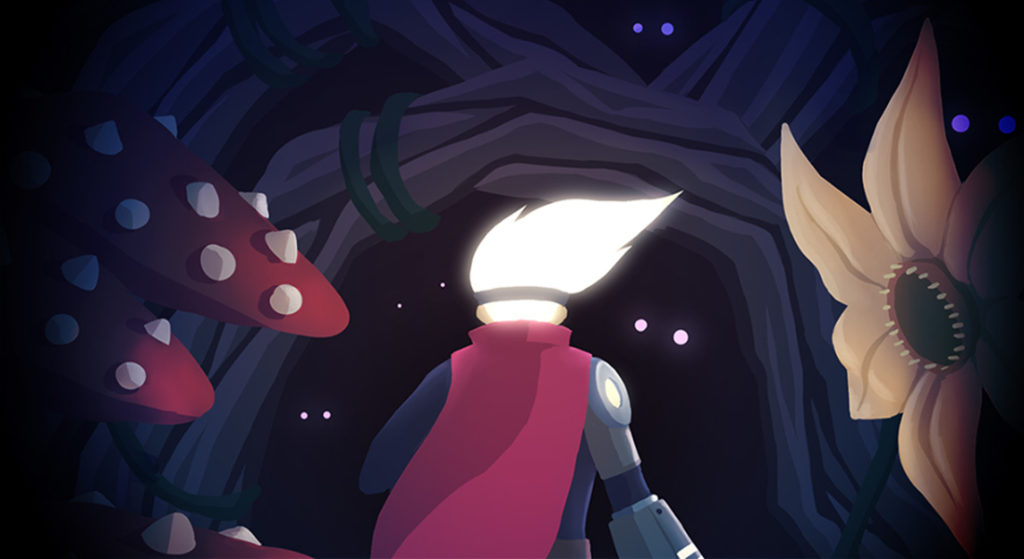 G.R.E.E.N. The Life Algorithm, un videojuego con sangre mexicana