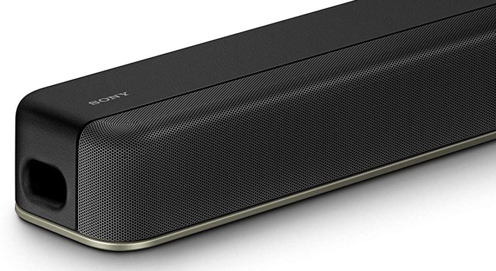 ¡Gana una barra de sonido Dolby Atmos de Sony!
