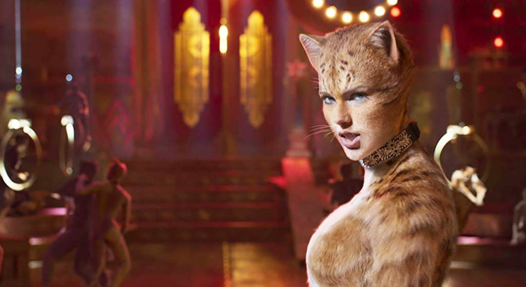 Cats – Crítica