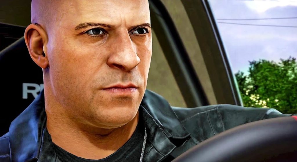 Fast & Furious Crossroads – Trailer del videojuego