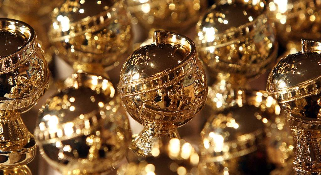 Globos de Oro nominan únicamente a hombres como Mejor director