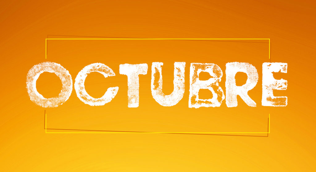 Ganadores de las trivias de la edición impresa de octubre 2019