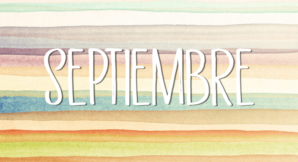 Ganadores de las trivias de la edición impresa de septiembre 2019
