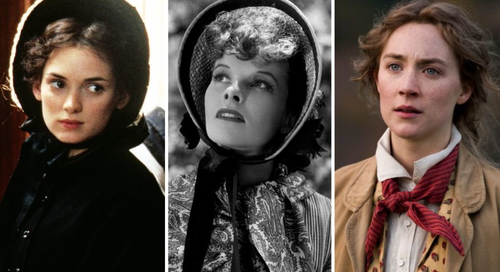 Mujercitas: Ranking de todas sus adaptaciones cinematográficas