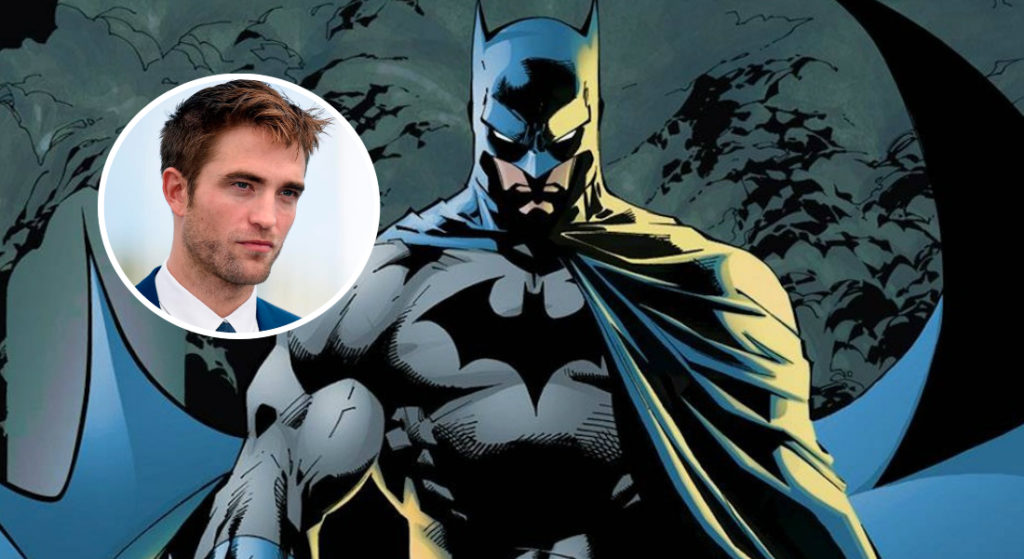 Pattinson se retracta: Batman es, de hecho, un superhéroe. Cambia su postura