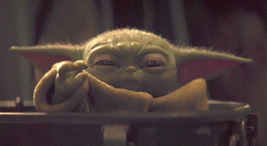 Creador de The Mandalorian habla de la relación de Baby Yoda con Yoda