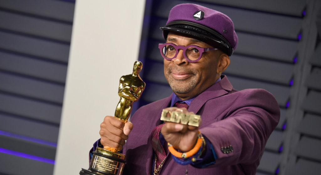 Spike Lee Sera El Presidente De Jurado En El Proximo Festival De Cannes spike lee sera el presidente de jurado