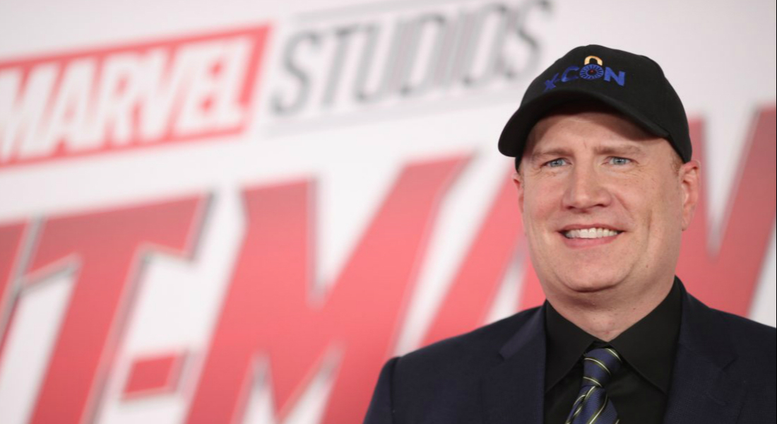 Mark Ruffalo Revela Que Kevin Feige Casi Abandona El MCU